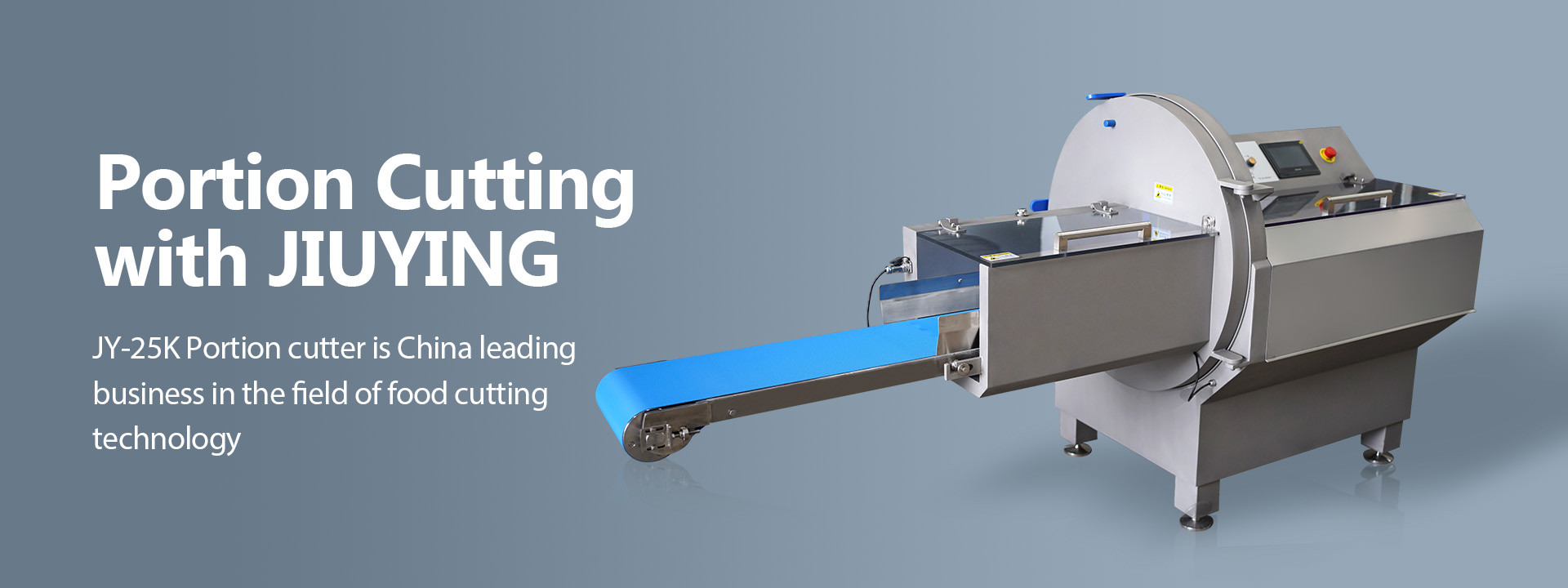 Качество машина мяса обрабатывая Фабрика