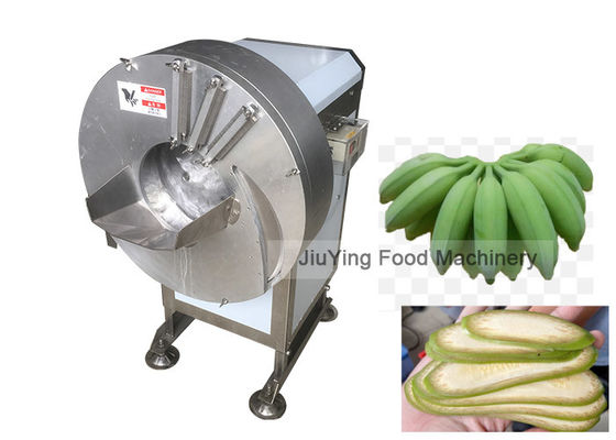 commercial banana chips cutting machine slicing machine banana plantain slicer making