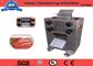 Hamburger Steak Hamstring Machine For Meat Fiber Loosing / Processing / Tenderizing