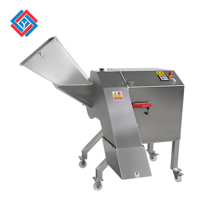 3T/Per час 3d приносит плоды машина Dicer овоща для картошки моркови папапайи