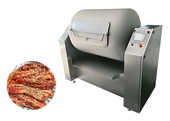 Вакуумный массажер для мясных полосок Efficiency Beef Strip TJG-600 для мясопереработки