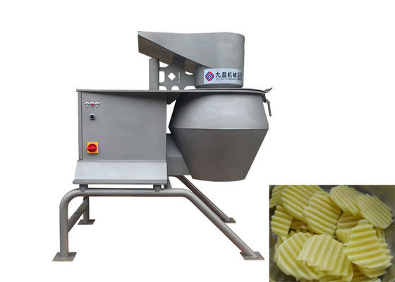 380V 3/Ton в машину терки куска картошки часа коммерчески