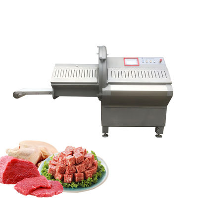 Slicer мяса рыб нержавеющей стали коммерчески с вырезыванием косточки