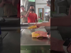 ленточнопильный станок мяса